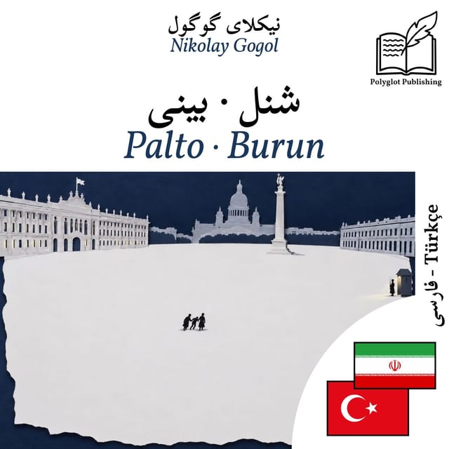 Palto · Burun