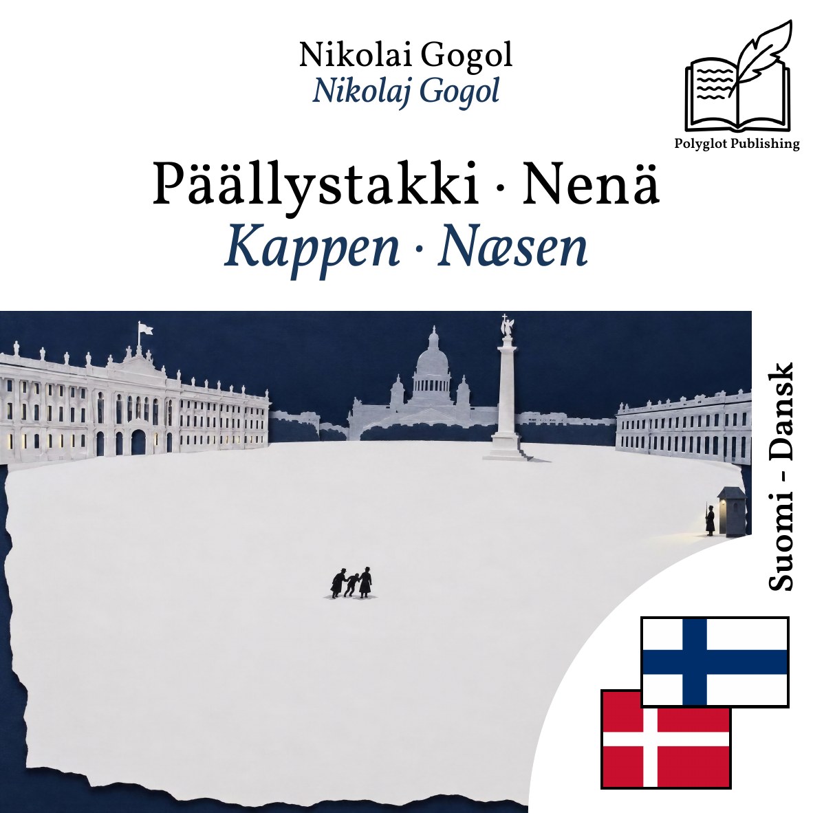 Kappen · Næsen