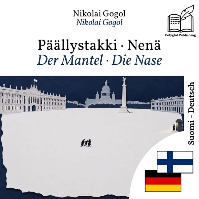 Der Mantel · Die Nase