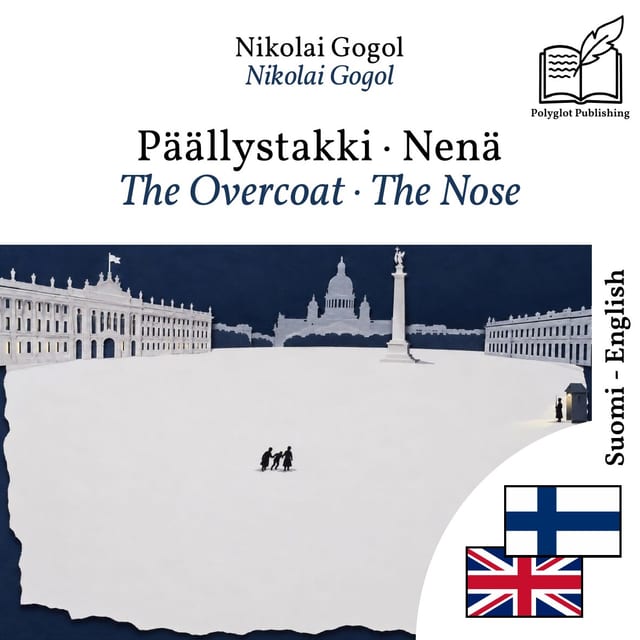 The Overcoat · The Nose