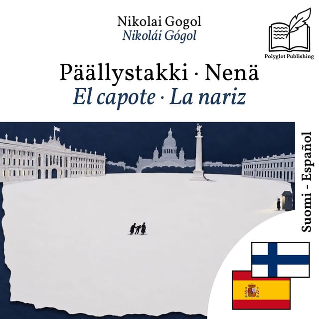 El capote · La nariz