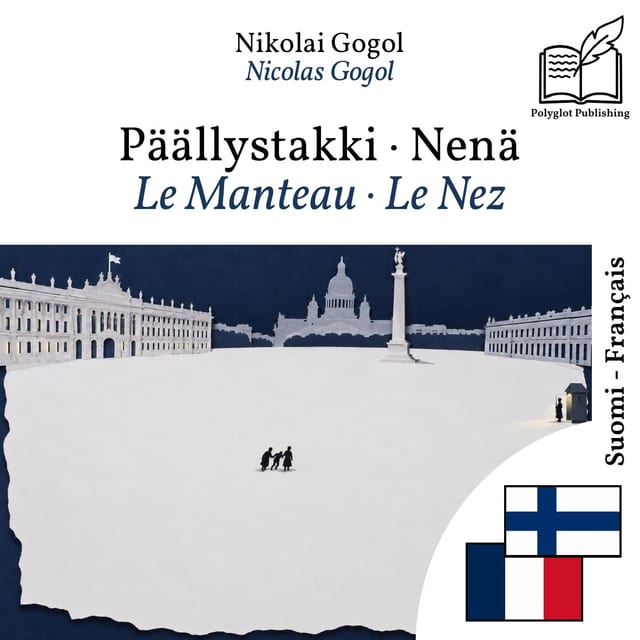 Le Manteau · Le Nez