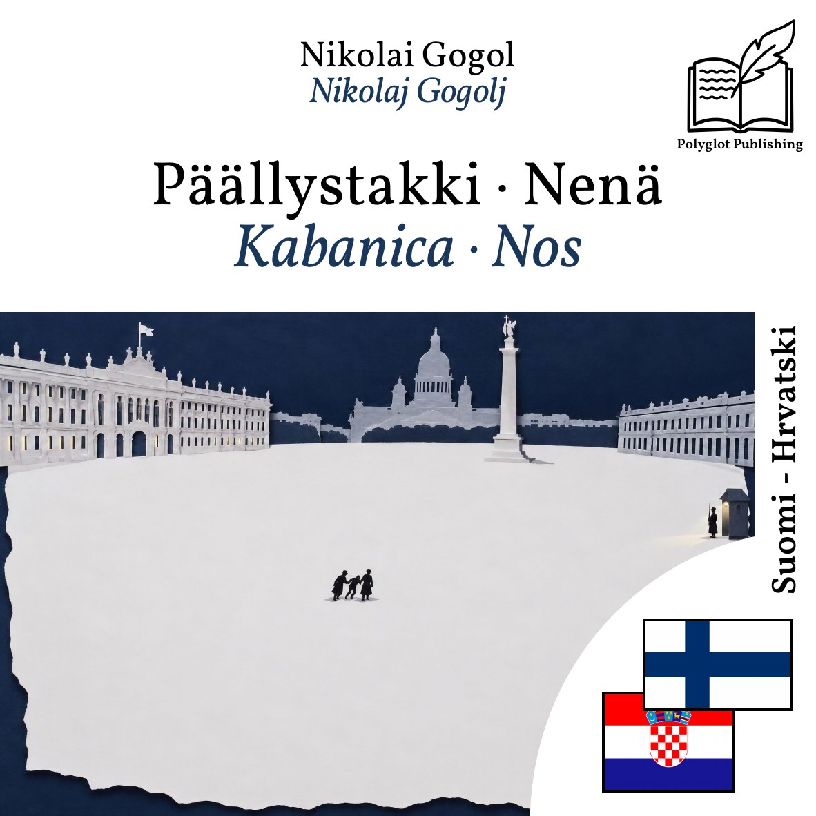 Kabanica · Nos