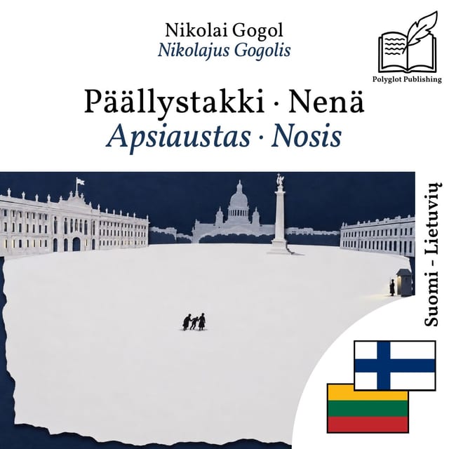 Apsiaustas · Nosis