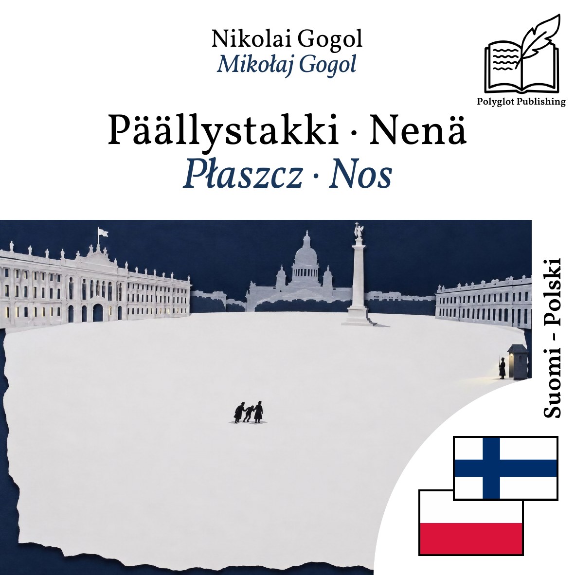 Płaszcz · Nos