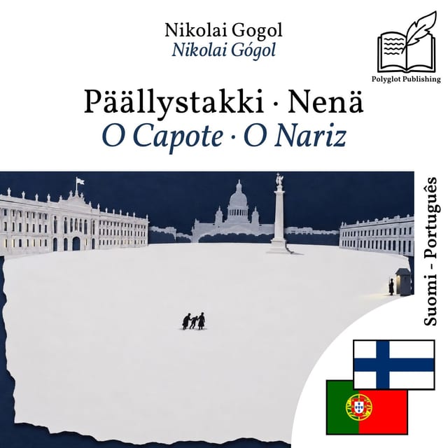 O Capote · O Nariz