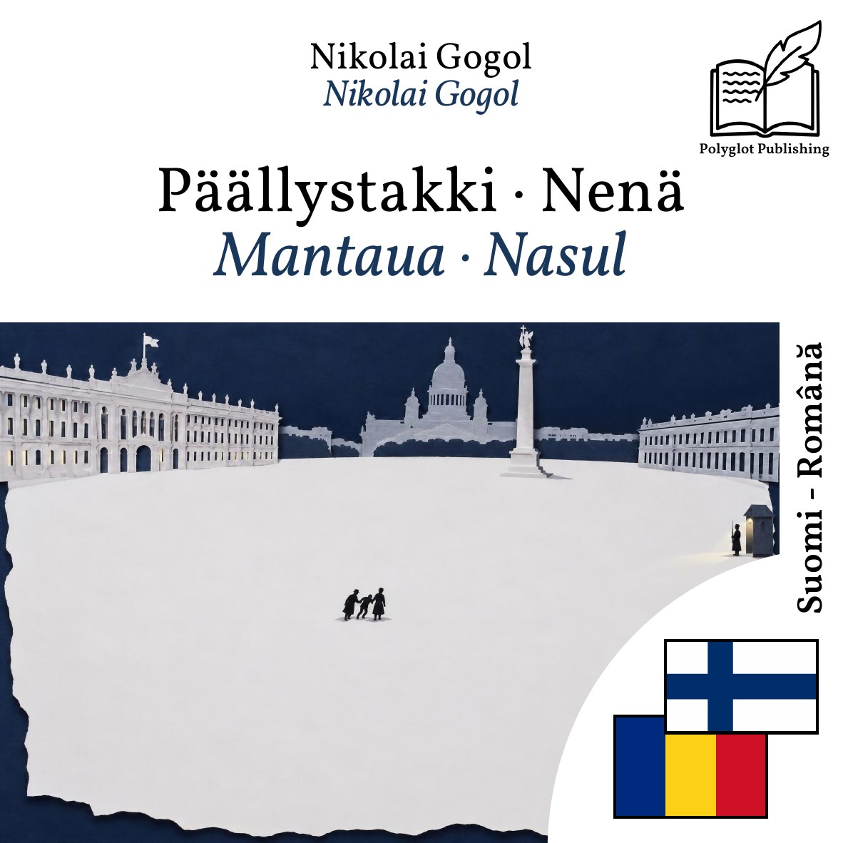 Mantaua · Nasul