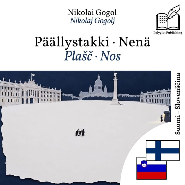 Plašč · Nos