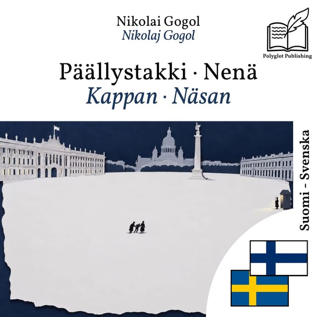 Kappan · Näsan