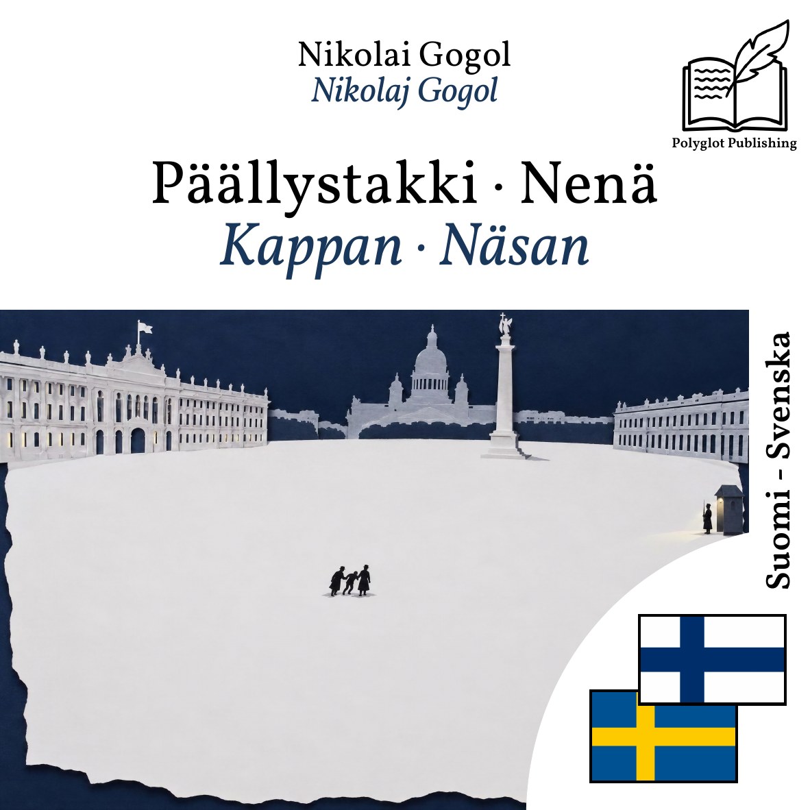 Kappan · Näsan