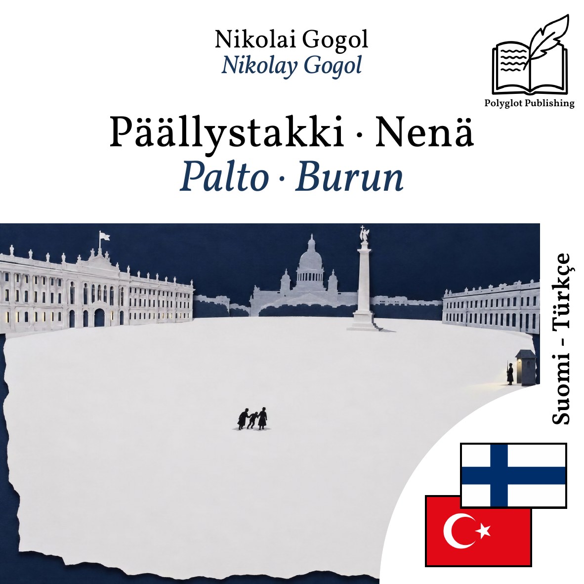 Palto · Burun