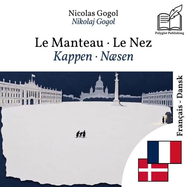 Kappen · Næsen