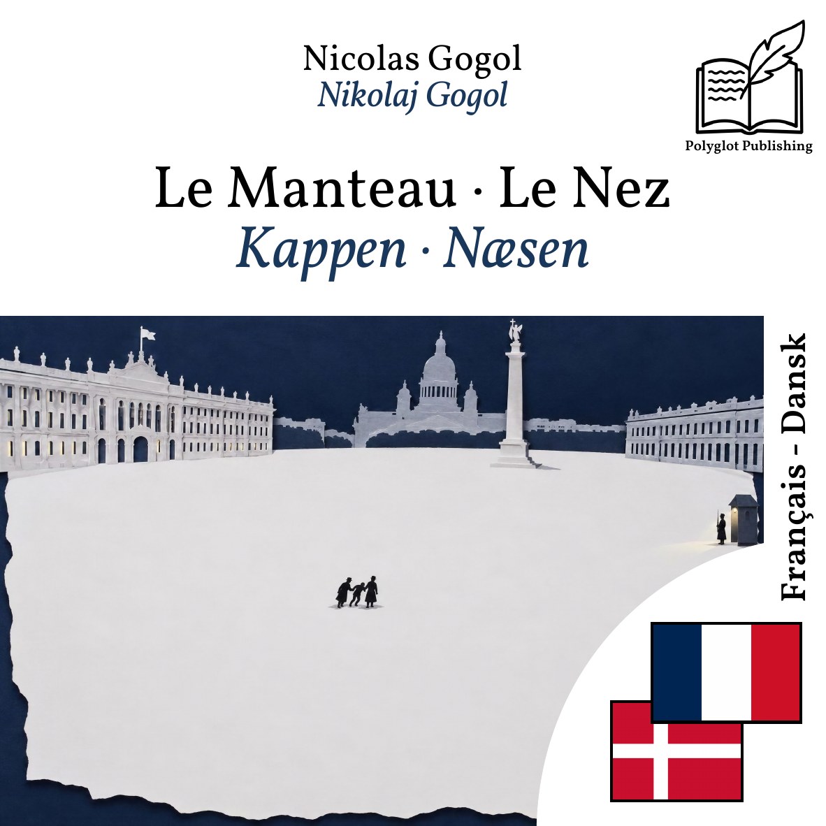Kappen · Næsen