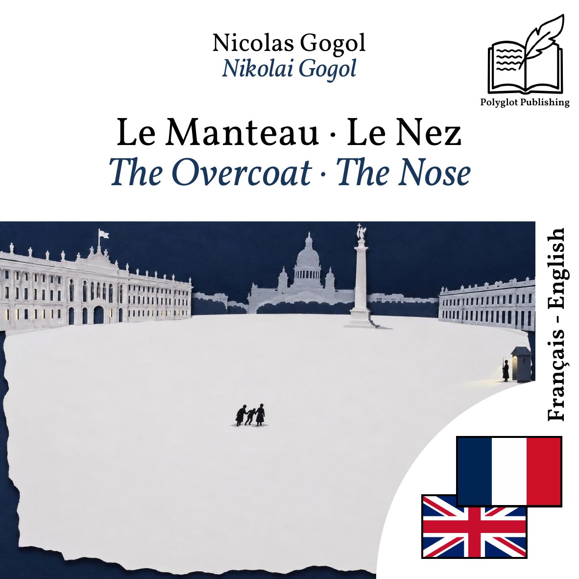 The Overcoat · The Nose