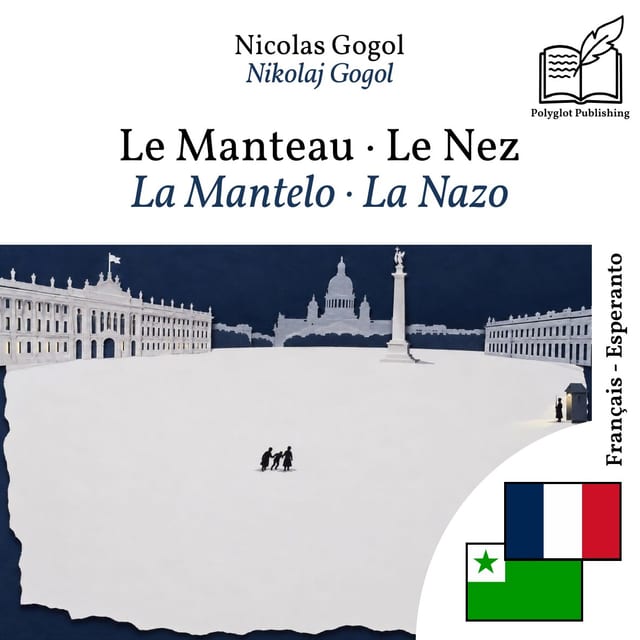 La Mantelo · La Nazo