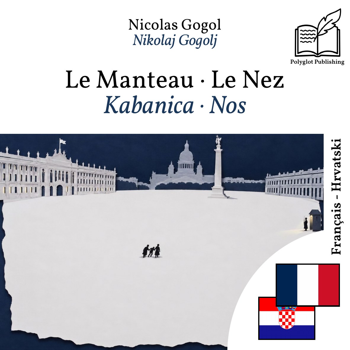 Kabanica · Nos