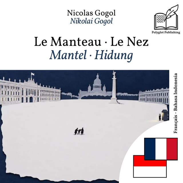 Mantel · Hidung