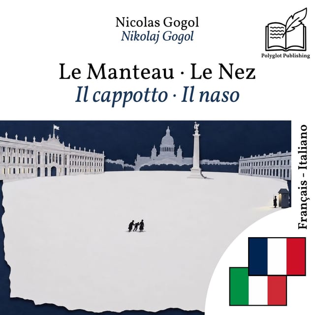 Il cappotto · Il naso