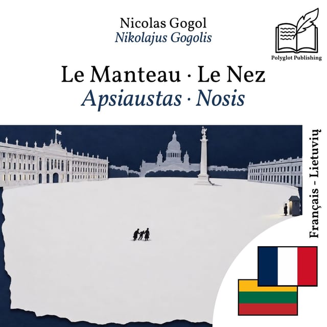 Apsiaustas · Nosis