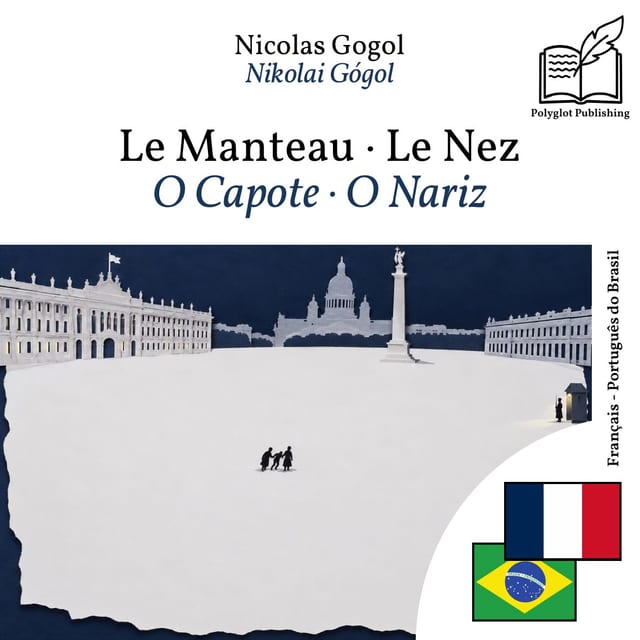 O Capote · O Nariz