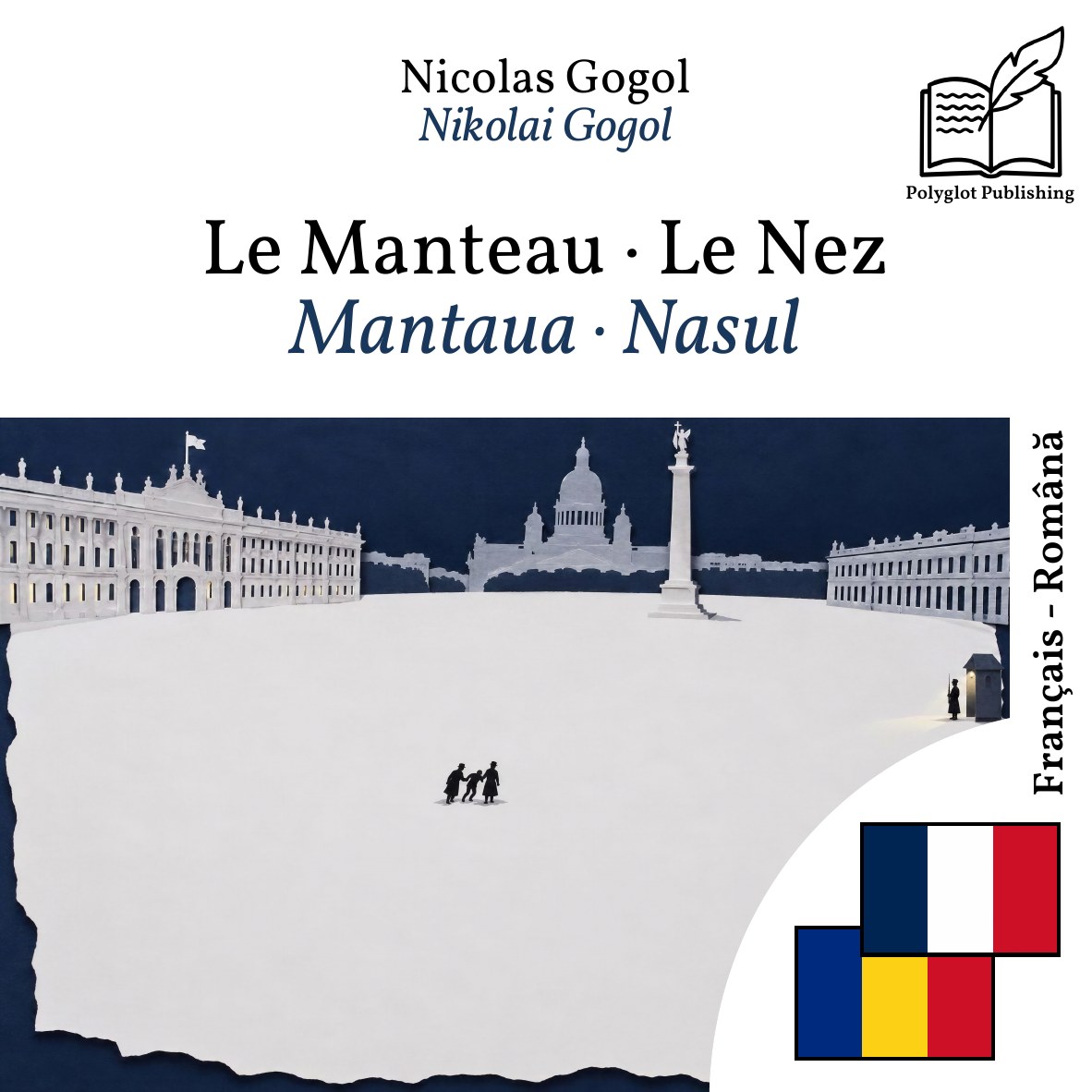 Mantaua · Nasul