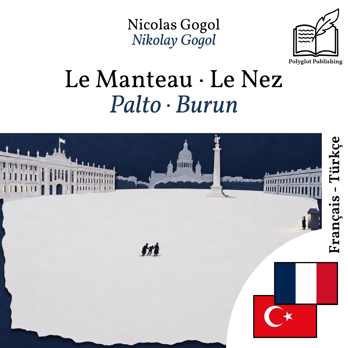 Palto · Burun