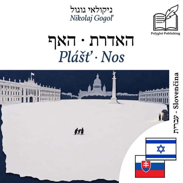 Plášť · Nos