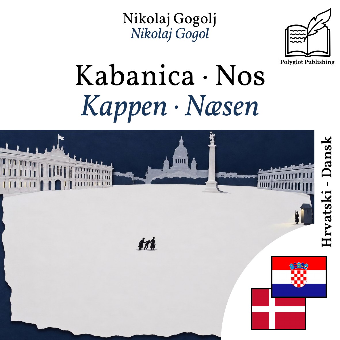 Kappen · Næsen
