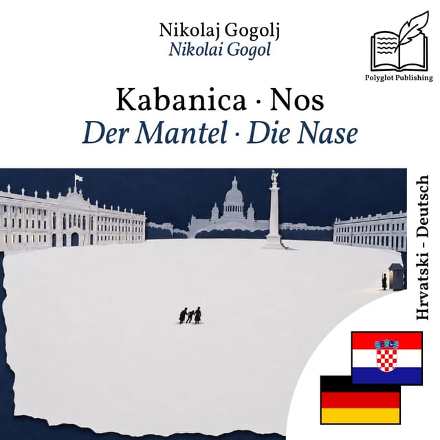 Der Mantel · Die Nase