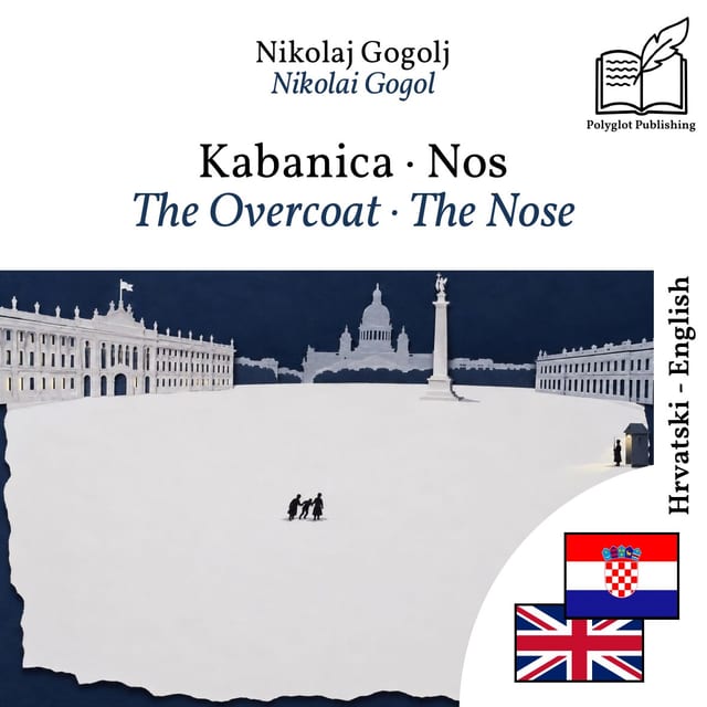 The Overcoat · The Nose