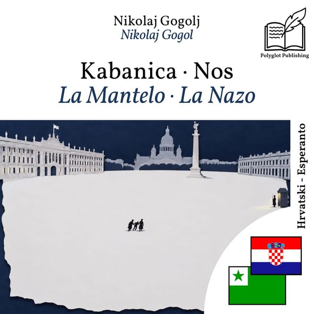 La Mantelo · La Nazo