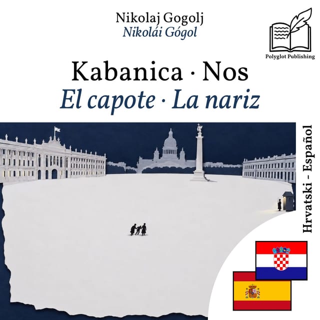 El capote · La nariz