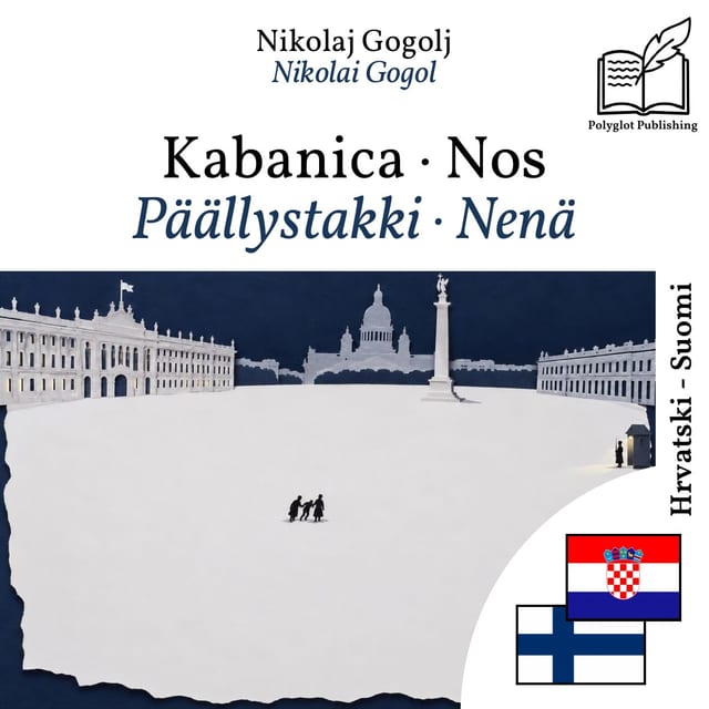 Päällystakki · Nenä