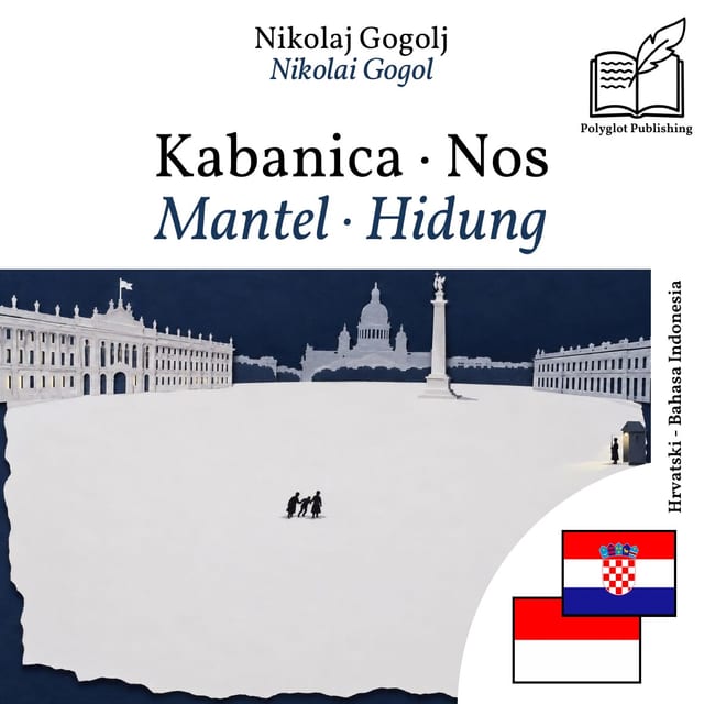 Mantel · Hidung