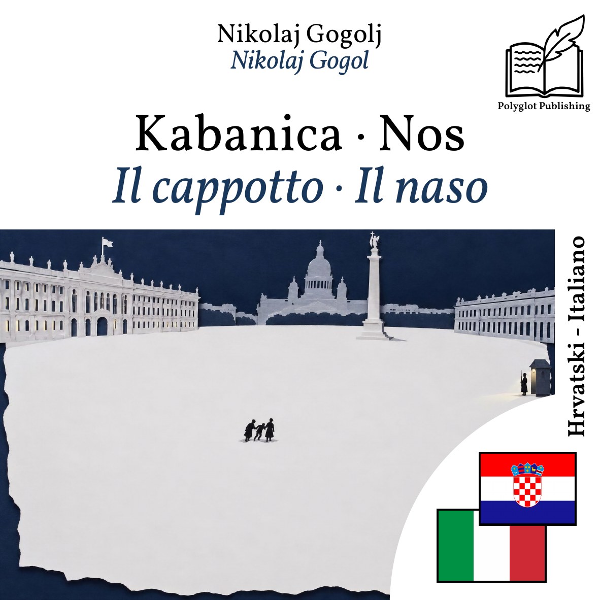 Il cappotto · Il naso