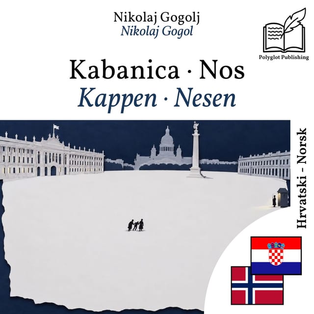 Kappen · Nesen