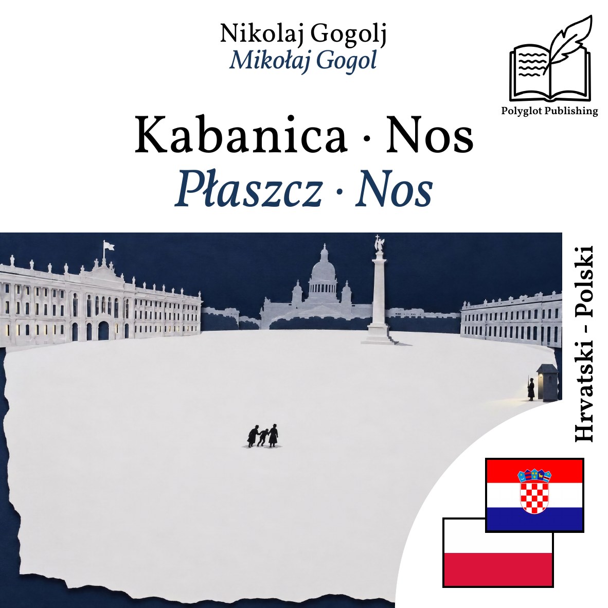 Płaszcz · Nos