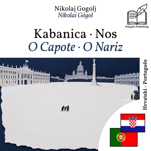 O Capote · O Nariz