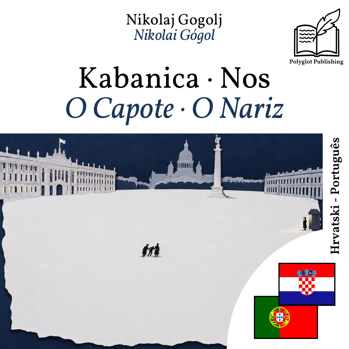 O Capote · O Nariz