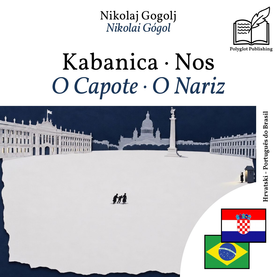 O Capote · O Nariz