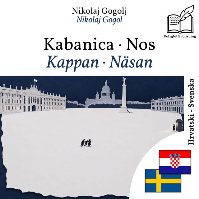 Kappan · Näsan