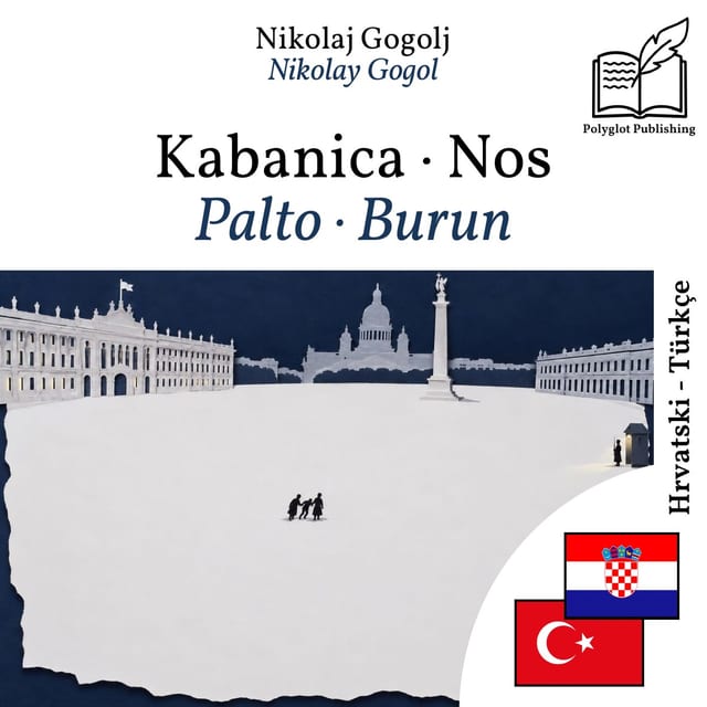 Palto · Burun
