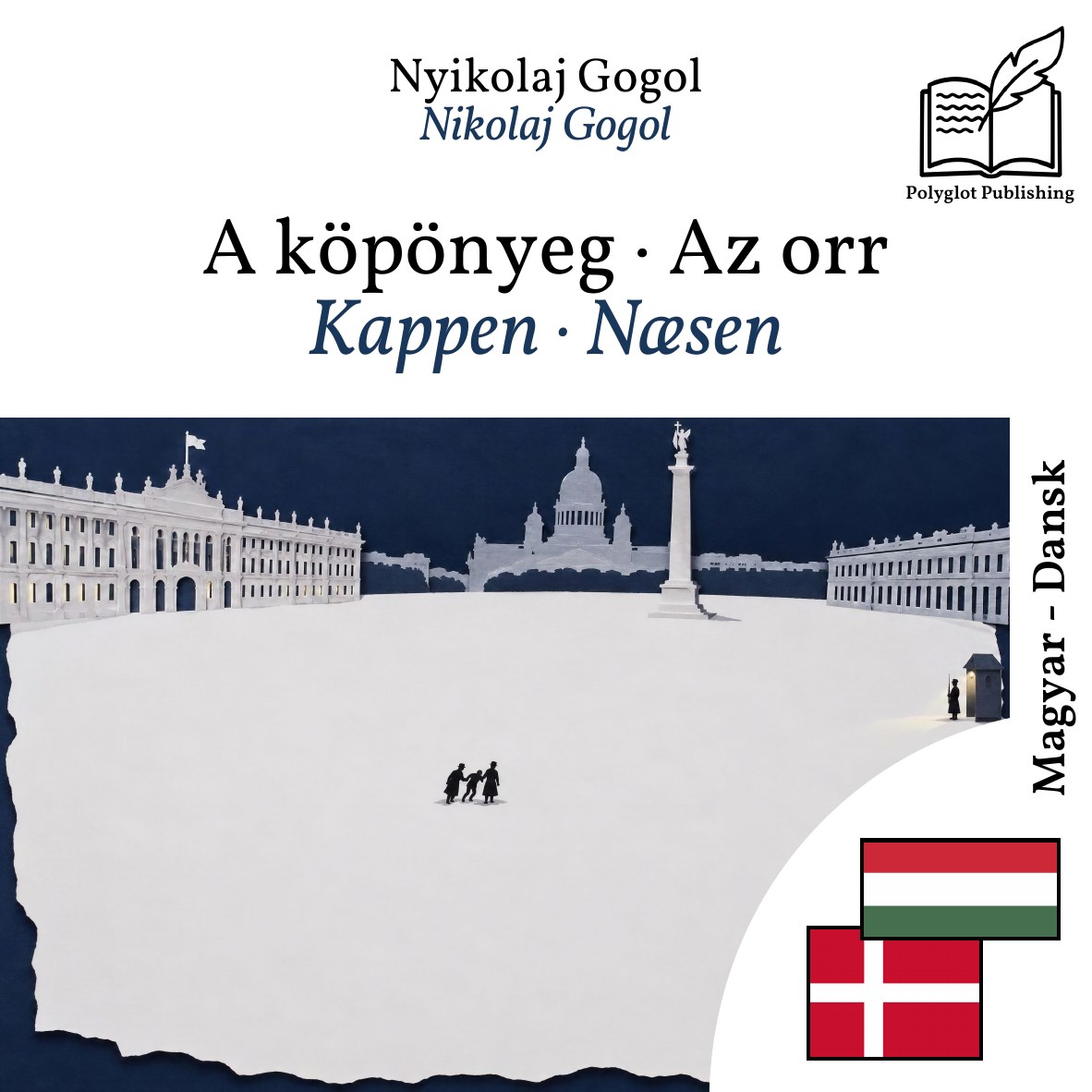 Kappen · Næsen