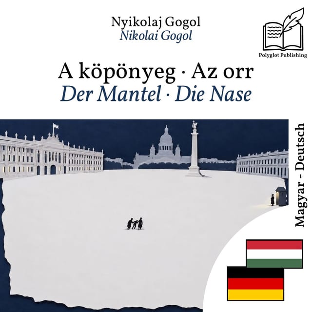 Der Mantel · Die Nase