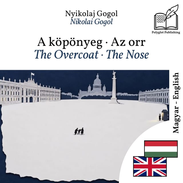 The Overcoat · The Nose