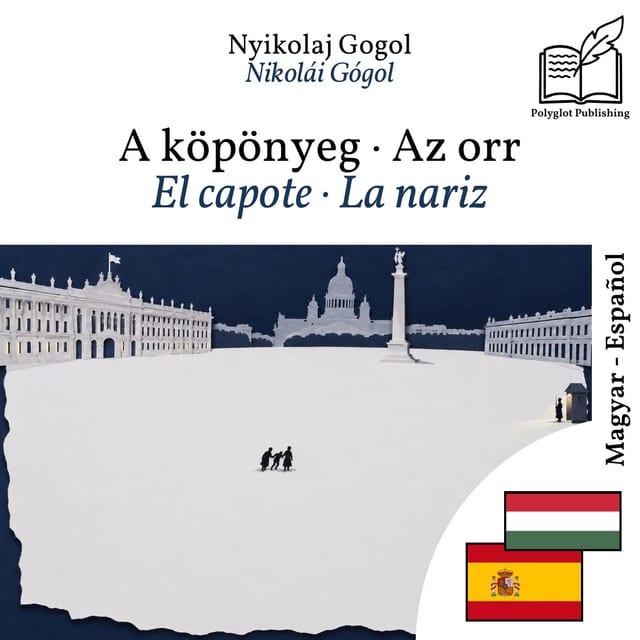 El capote · La nariz