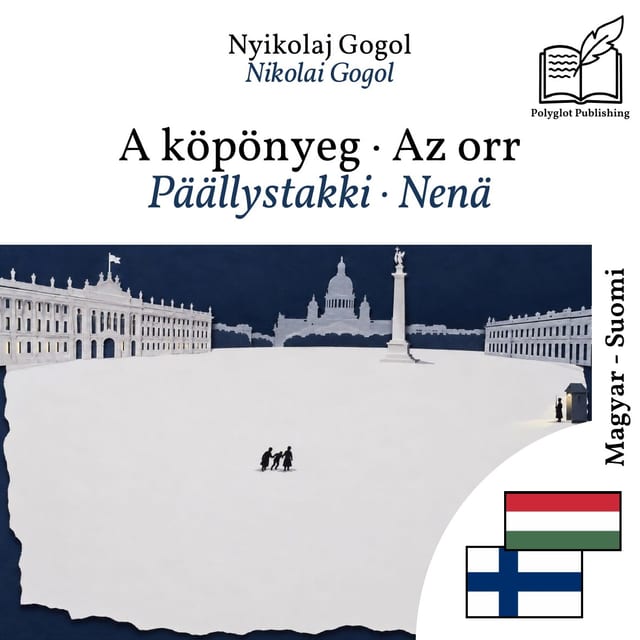 Päällystakki · Nenä
