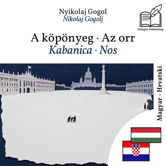Kabanica · Nos