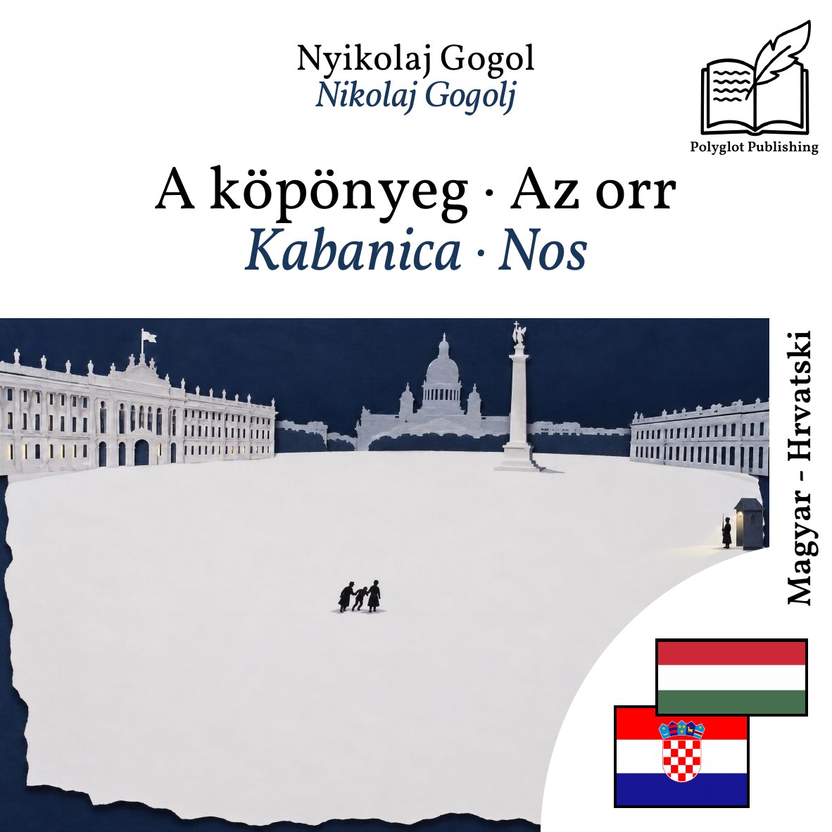 Kabanica · Nos