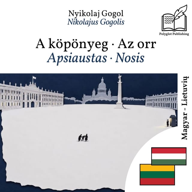 Apsiaustas · Nosis